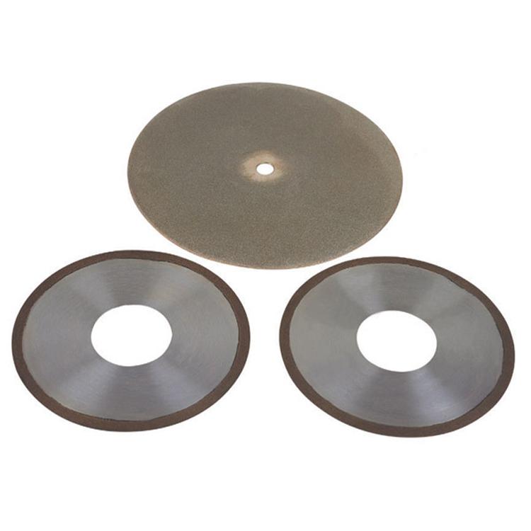 鉆石砂輪耐磨性好嗎？鉆石砂輪耐磨性分析 ！